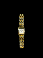 Orologio Longines in Oro L51616166 - L51616166